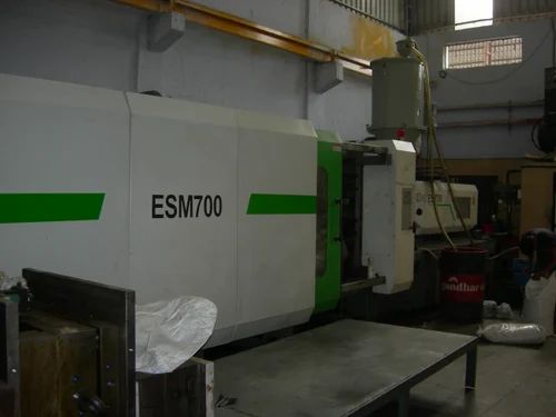 Electrical parts moulding