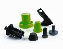 Injection moulded parts